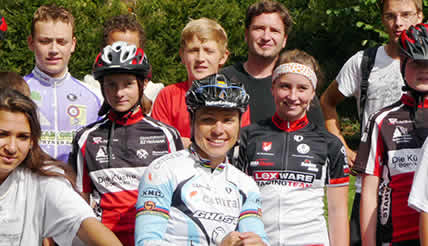 Traningstag