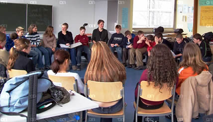 Schulsozialarbeit