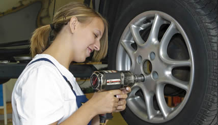 Girls Day Akademie