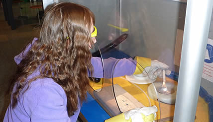 girls_day_akademie-konstanz-2 Exkursion ins Technorama - The Swiss Science Center